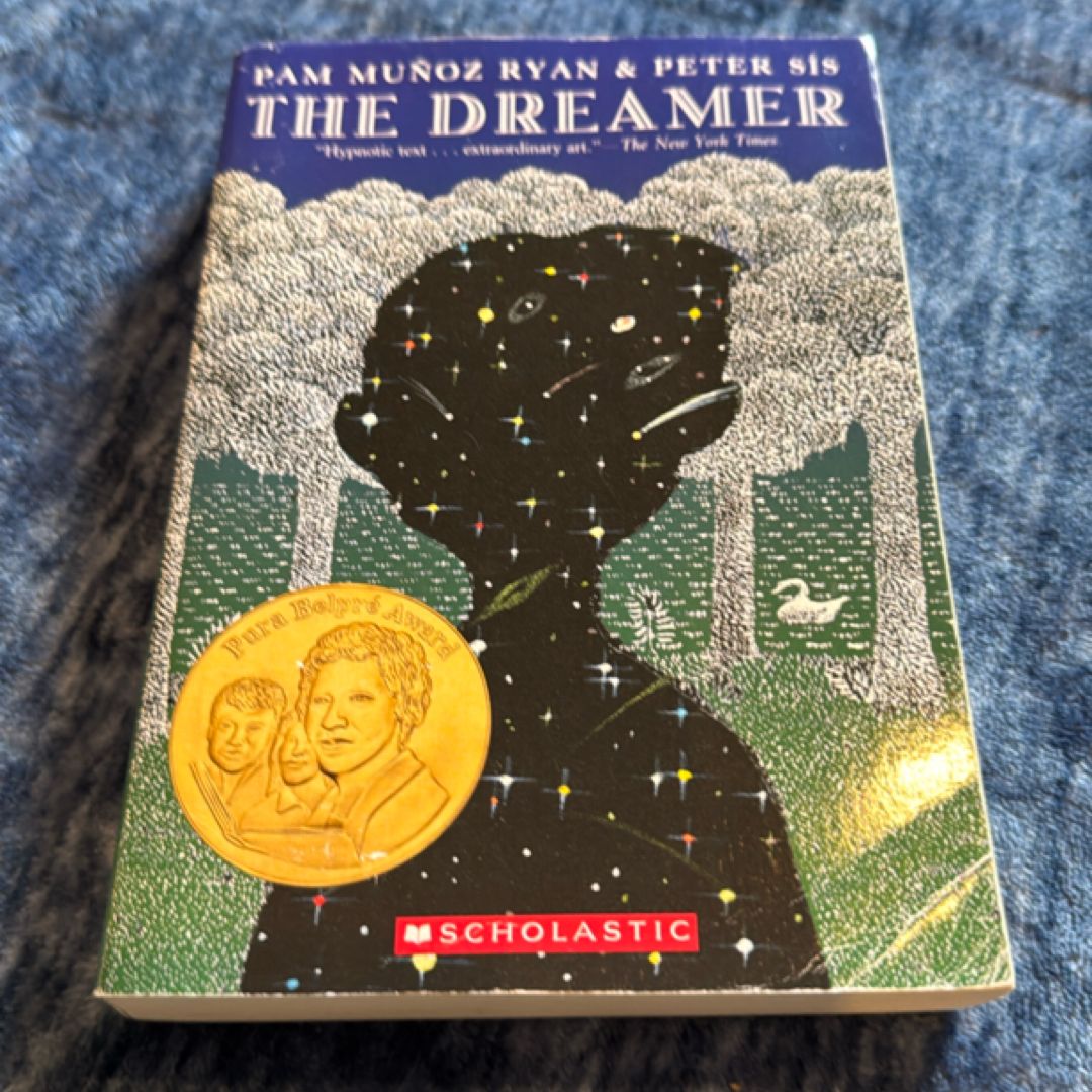 The Dreamer