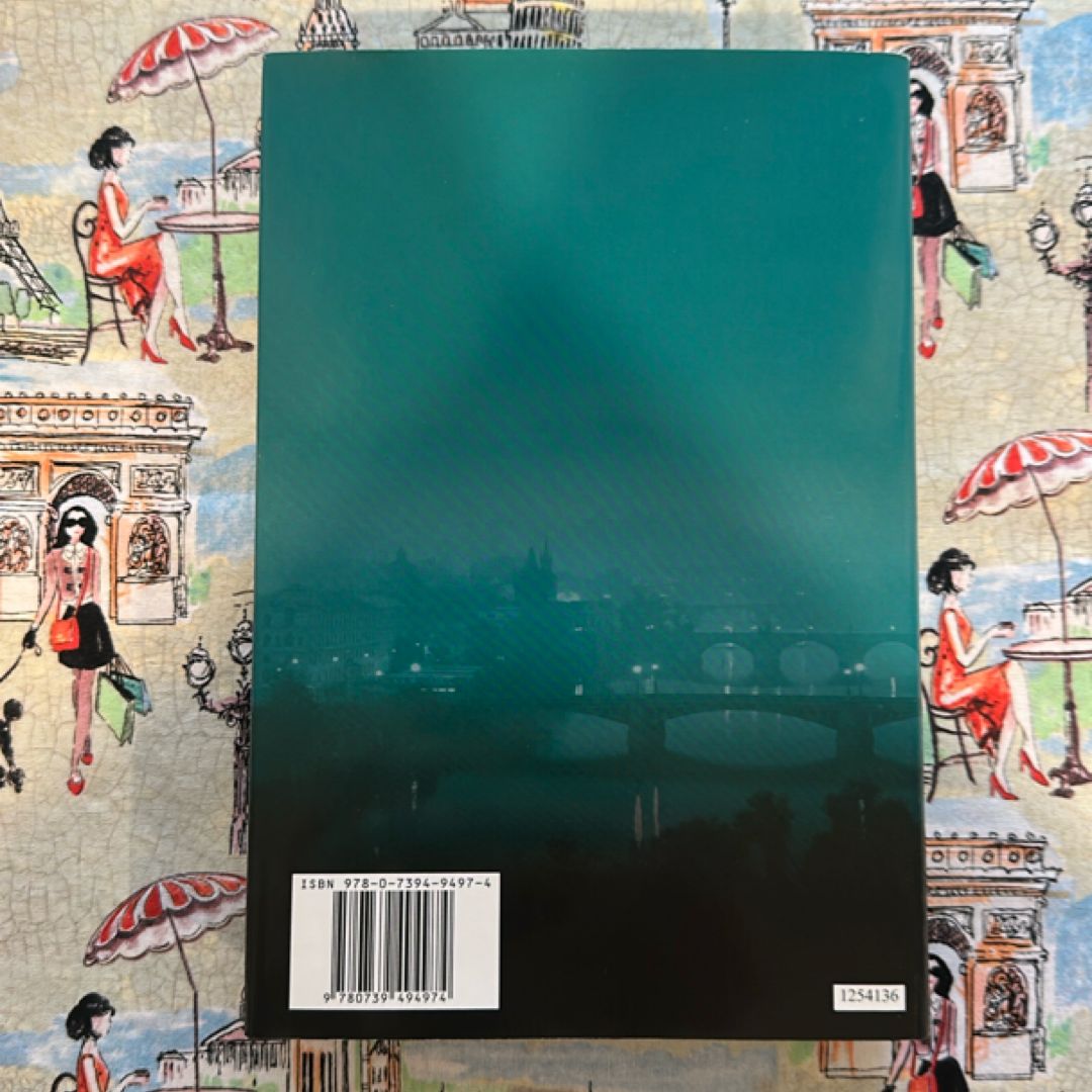 Midnight Rising by Lara Adrian, Hardcover | Pangobooks