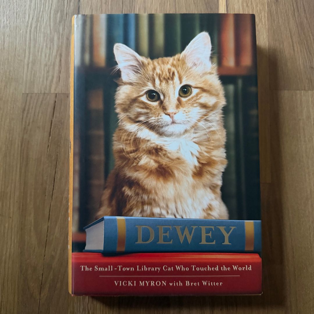 Dewey