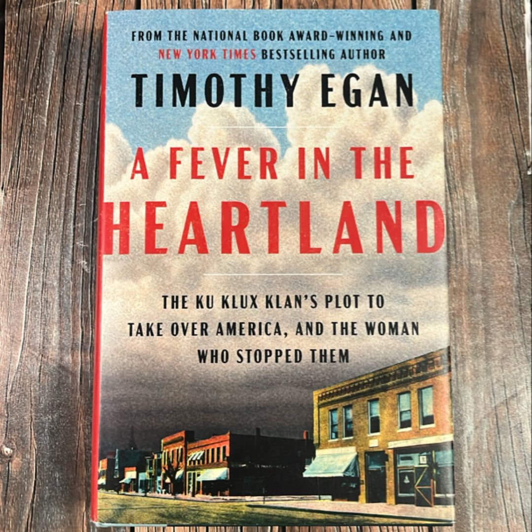 A Fever in the Heartland