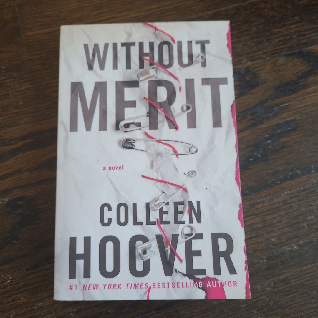 Without Merit