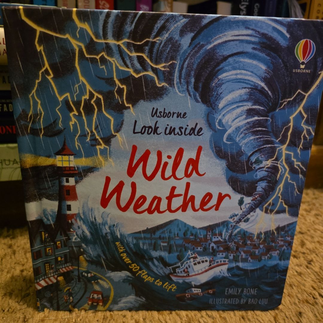 Wild Weather 
