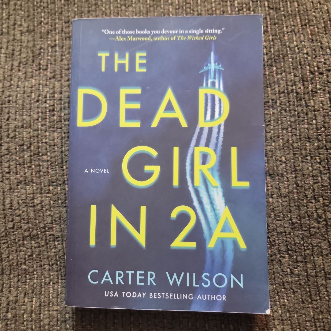 The Dead Girl In 2a