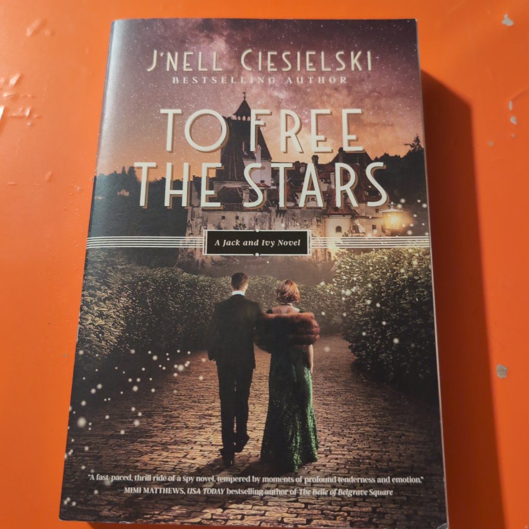 To Free the Stars