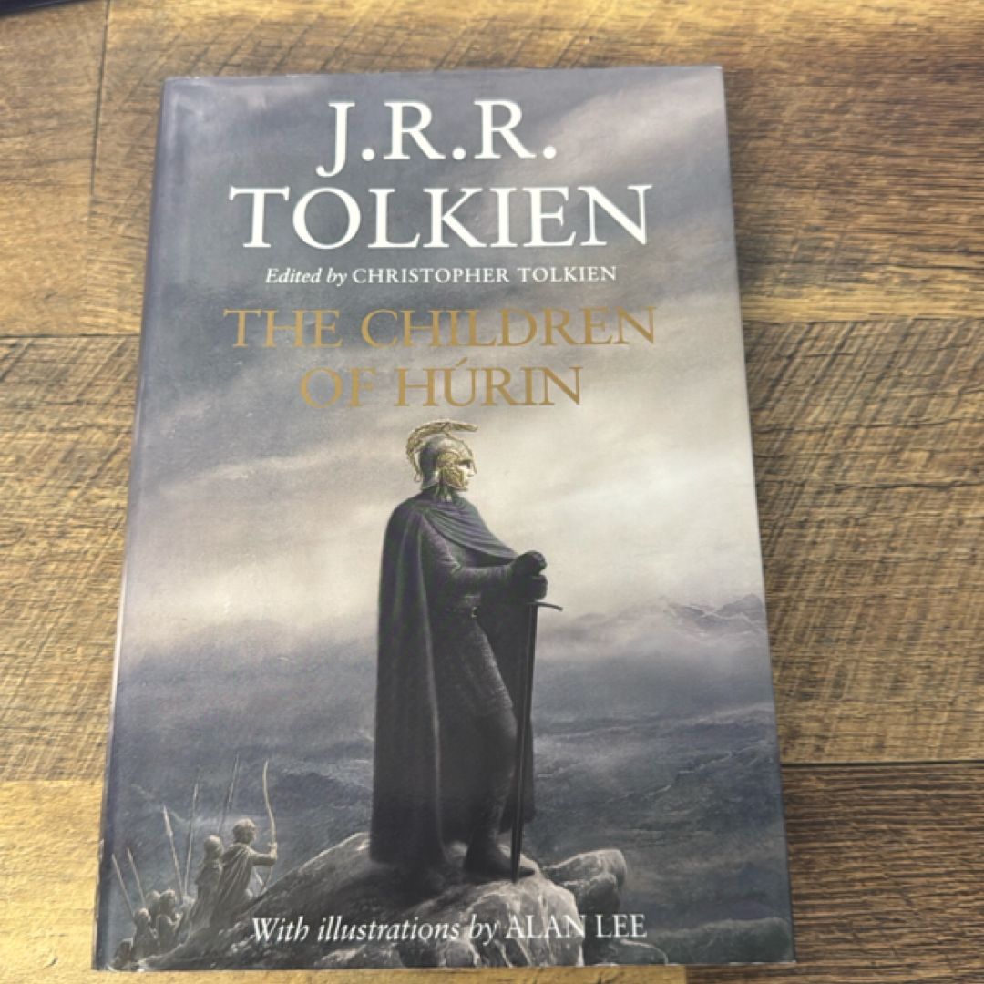 The Children of Húrin