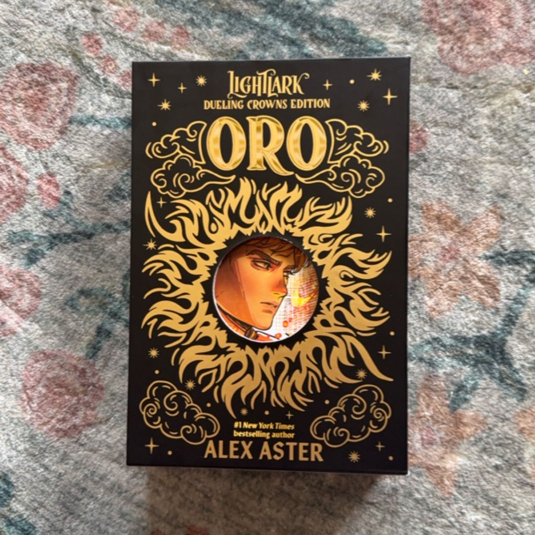 Starside:FairyLoot edition by Alex Aster, | PangoBooks