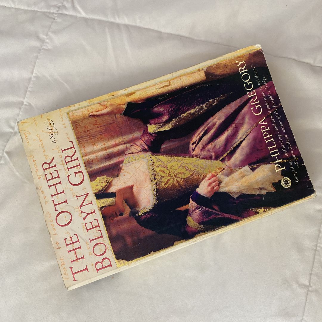 The Other Boleyn Girl