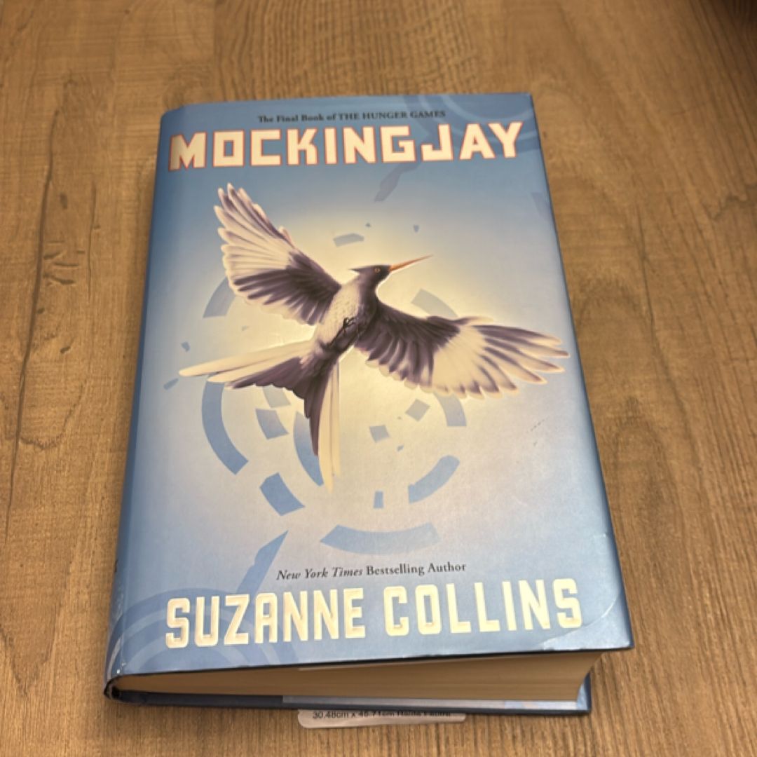 Mockingjay