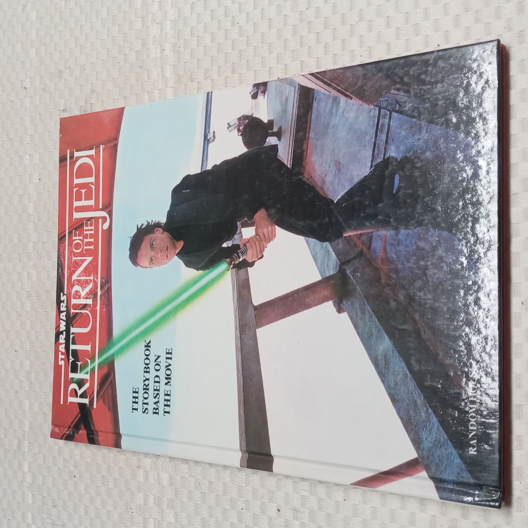Return of the Jedi