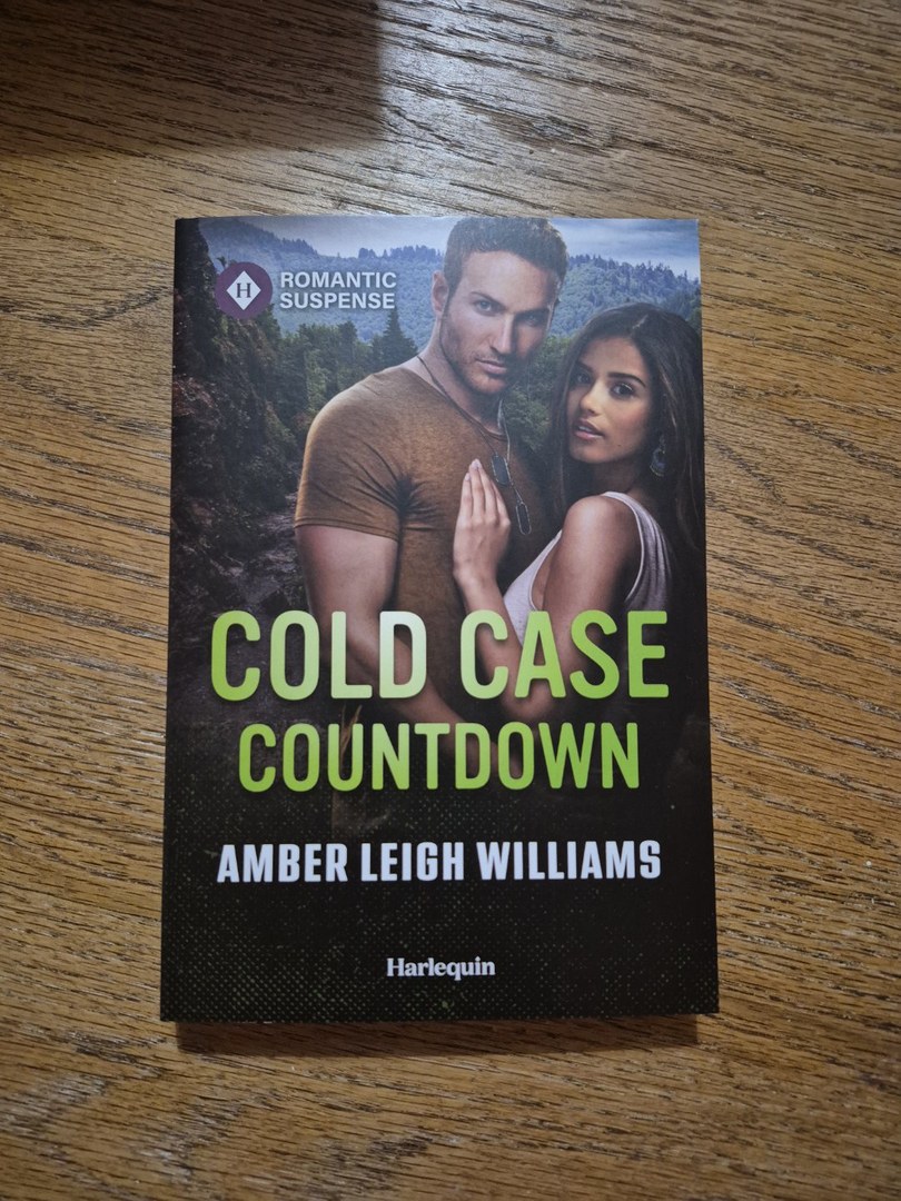 Cold Case Countdown