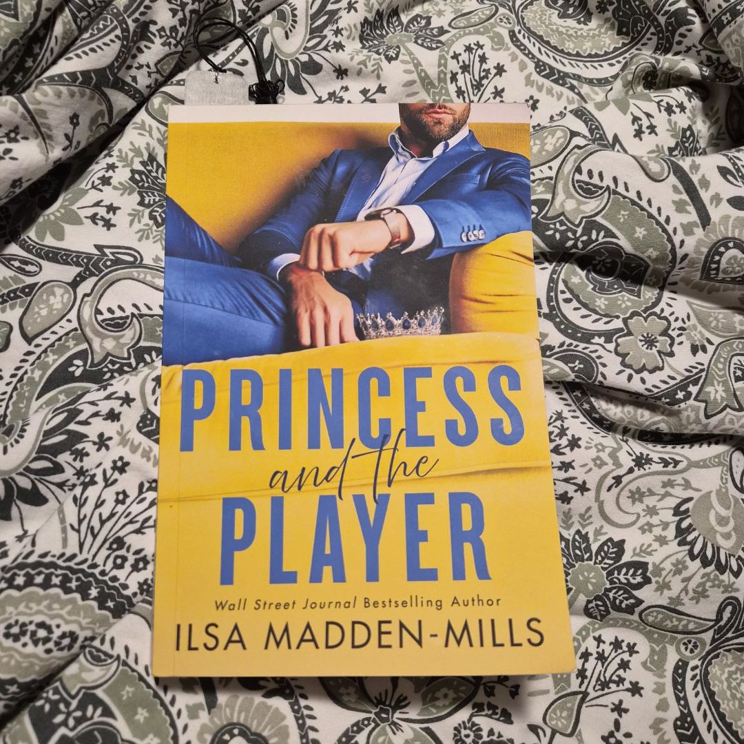 Princess and the Player