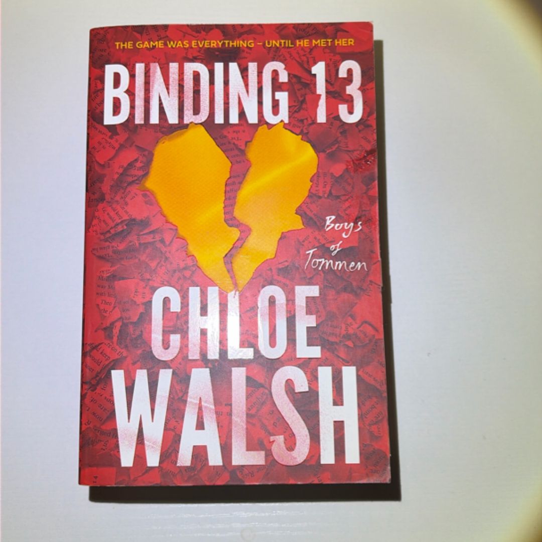 Binding 13