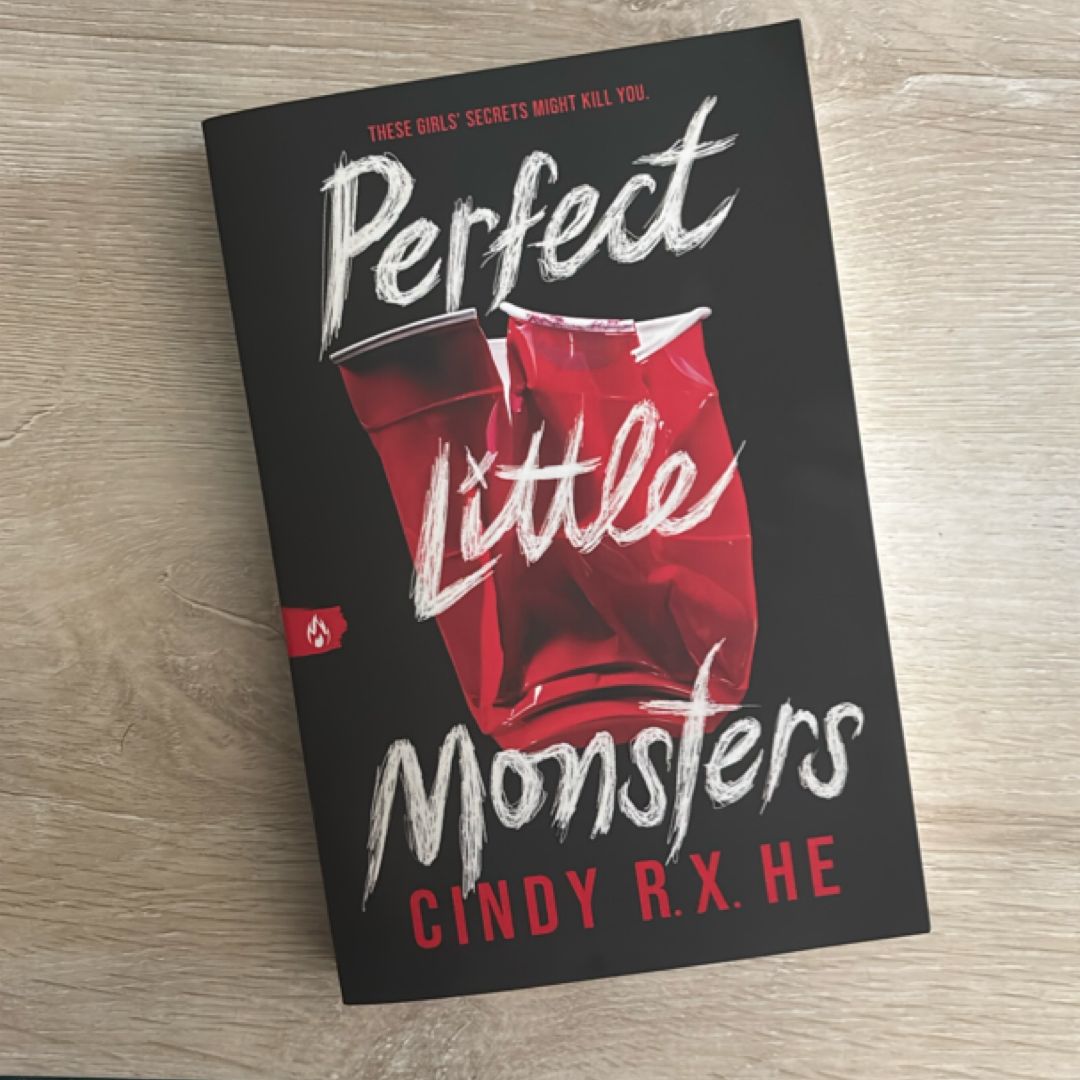 Perfect Little Monsters