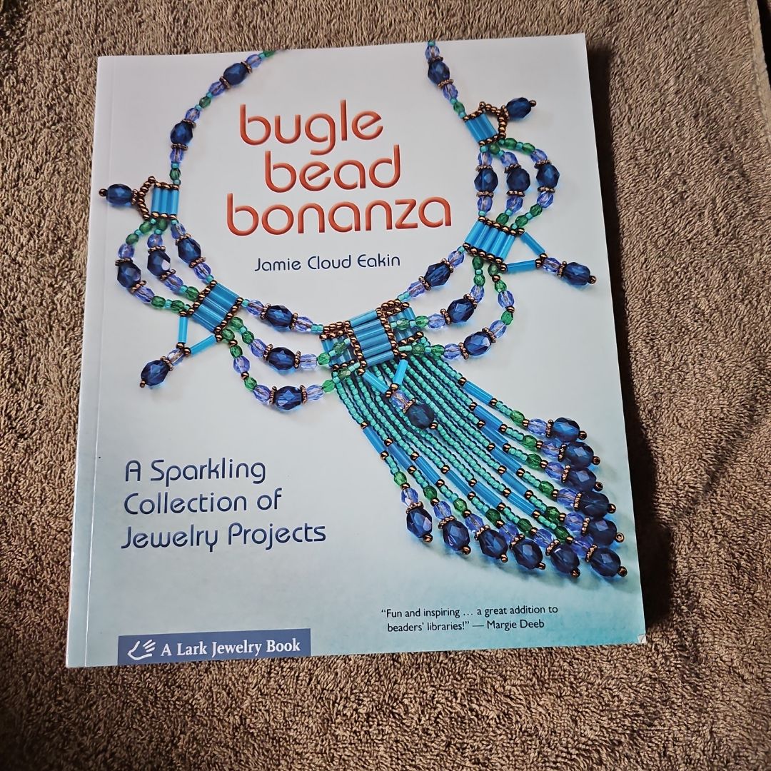 Bugle Bead Bonanza