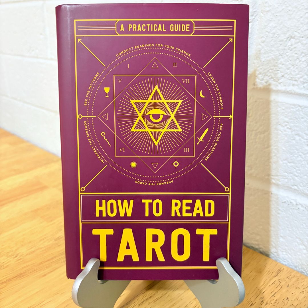 How to Read Tarot