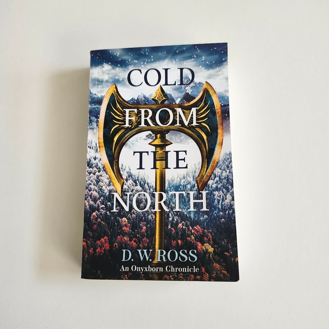 Cold from the North