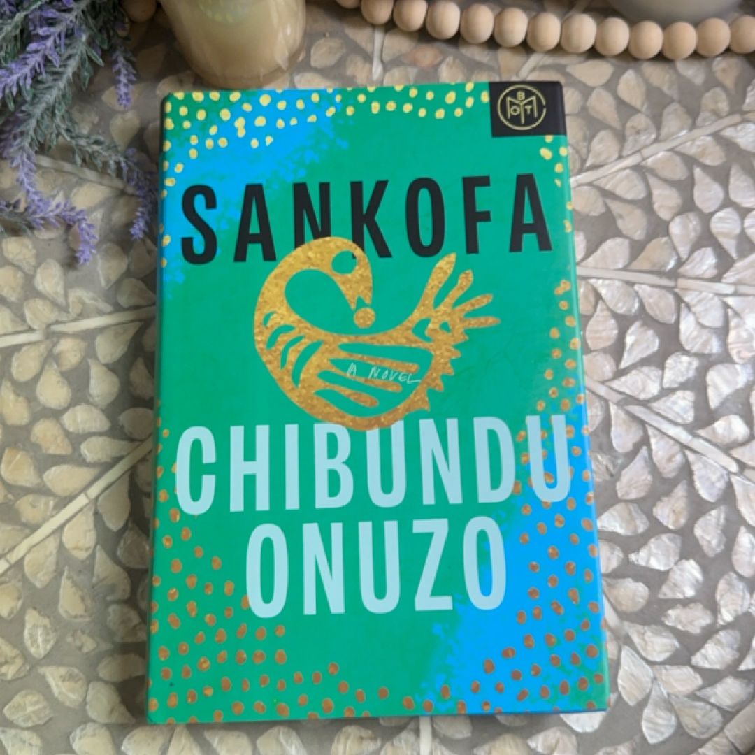 Sankofa