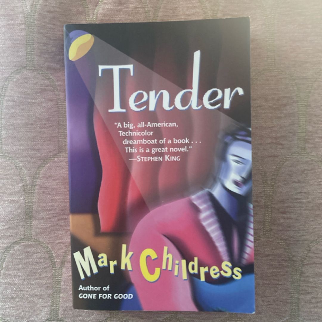 Tender