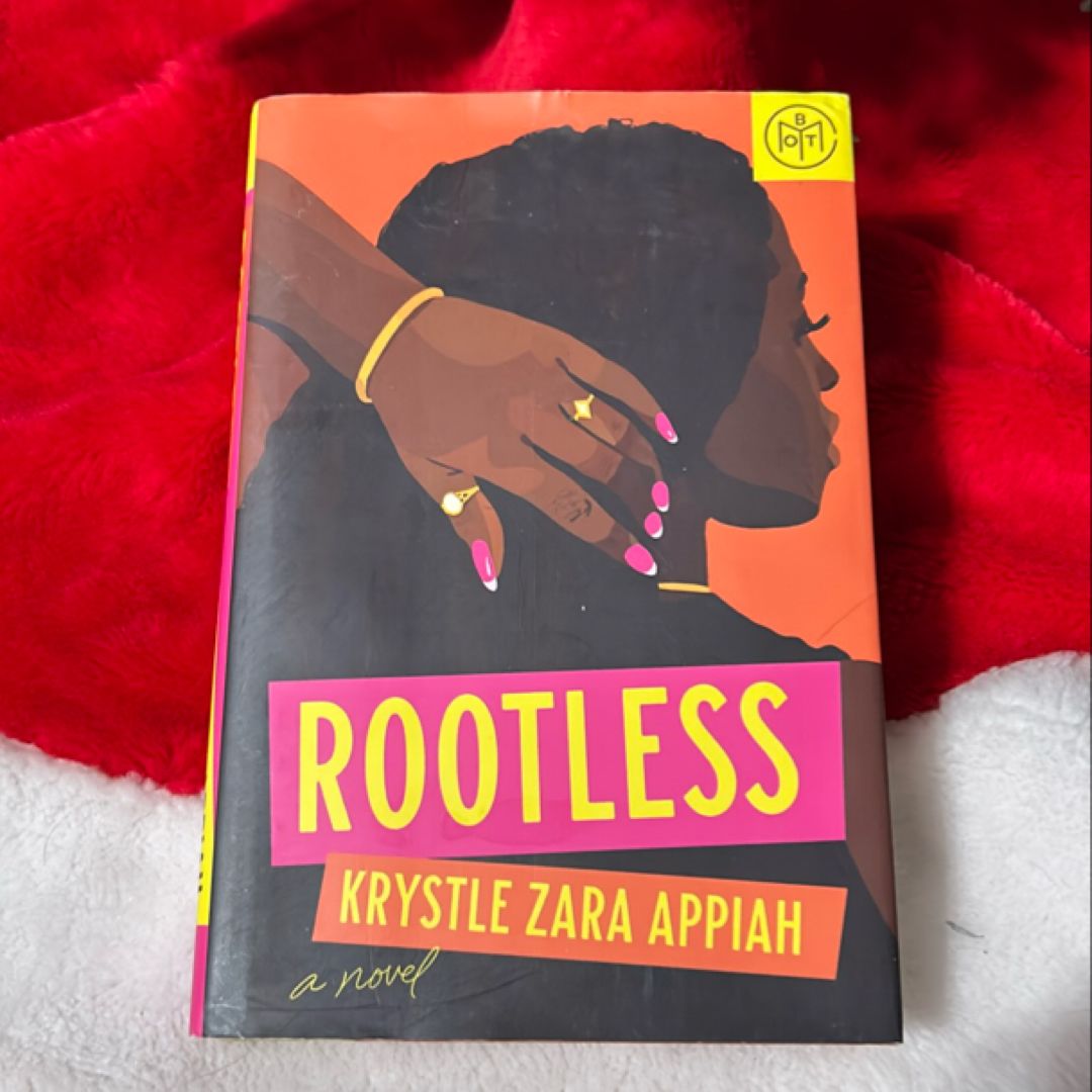 Rootless