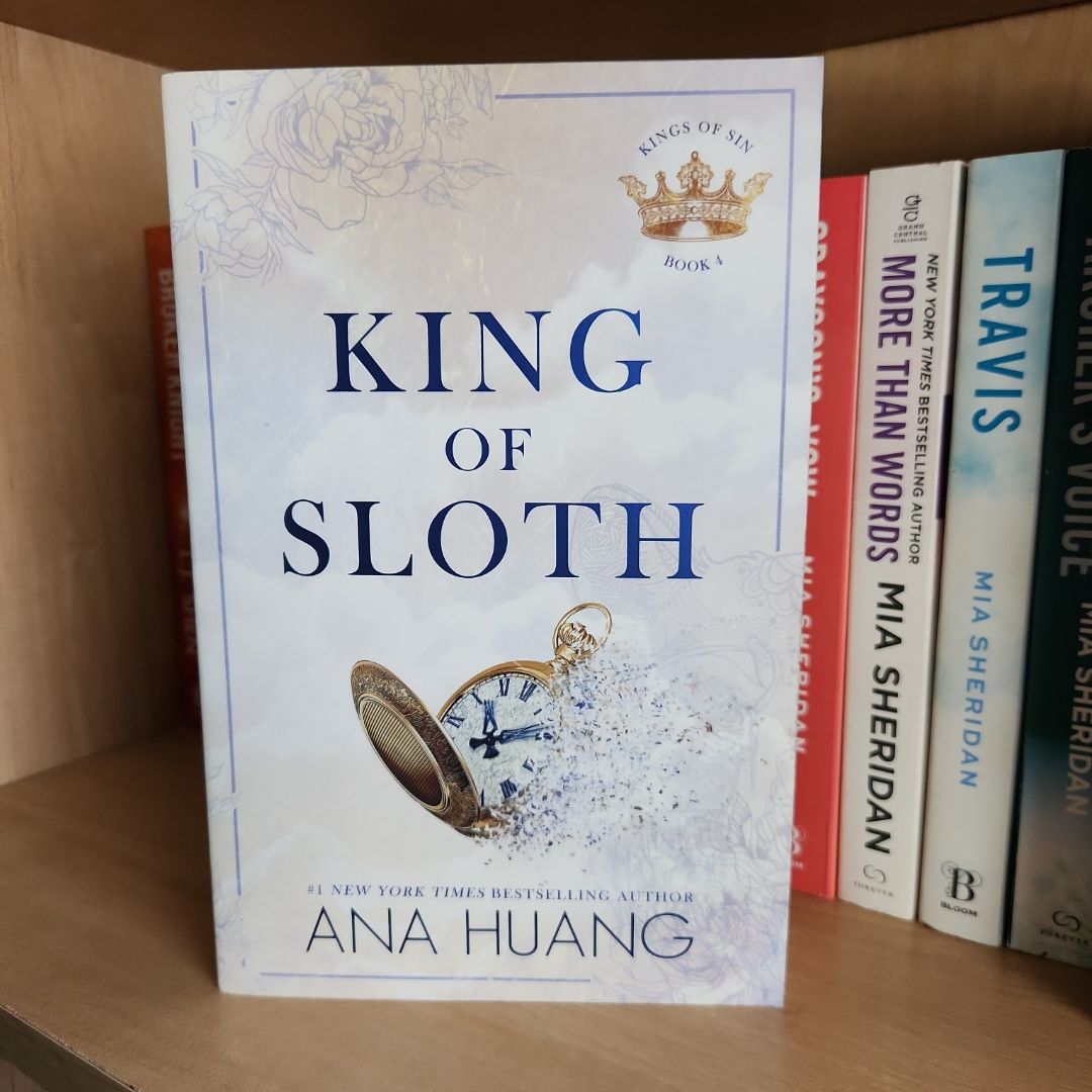King of Sloth B&N Exclusive 