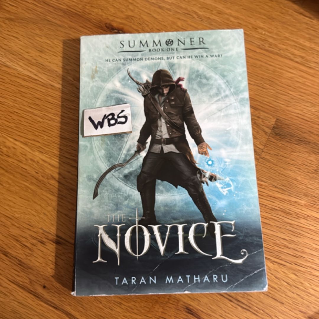 The Novice
