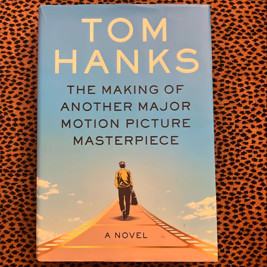 The Making of Another Major Motion Picture Masterpiece