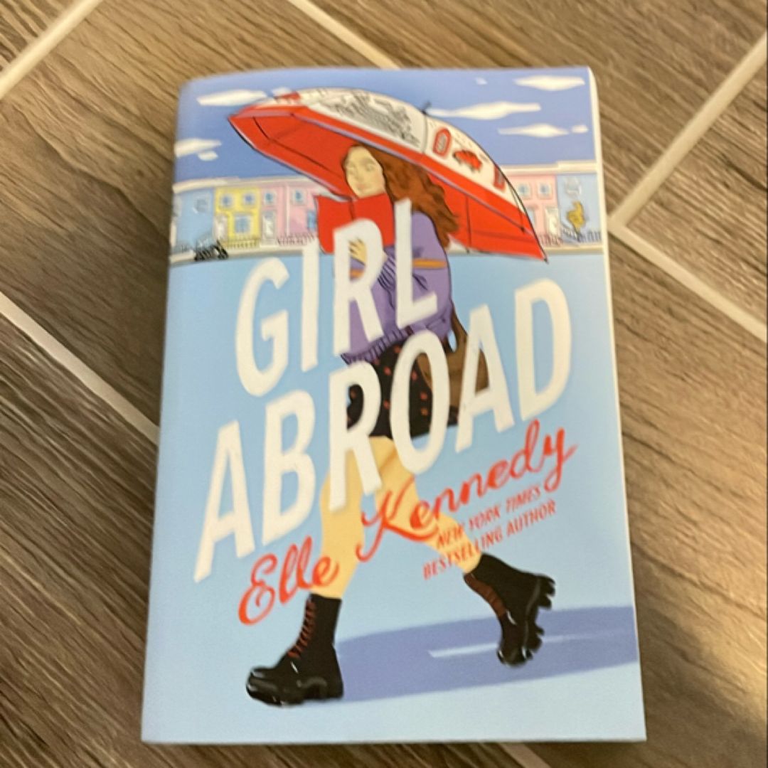 Girl Abroad