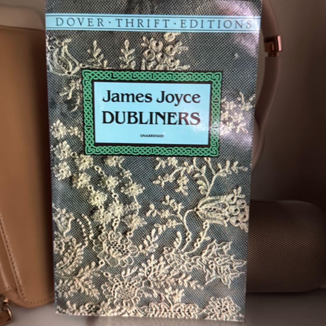 Dubliners