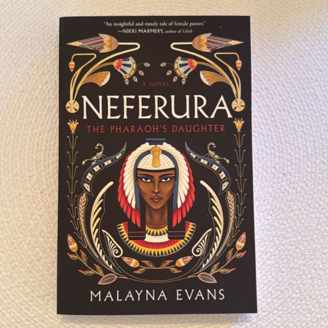 Neferura