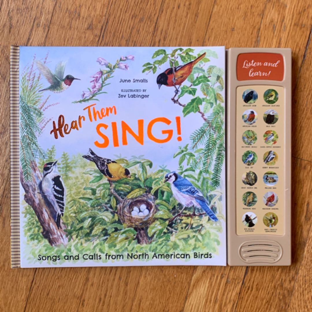Hear Them Sing