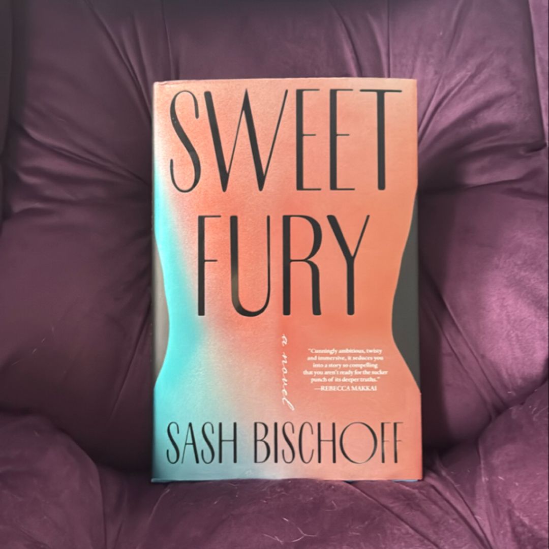 Sweet Fury