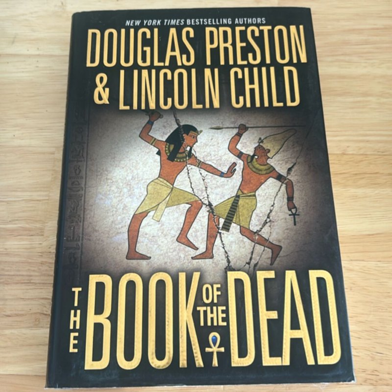 The Book of the Dead