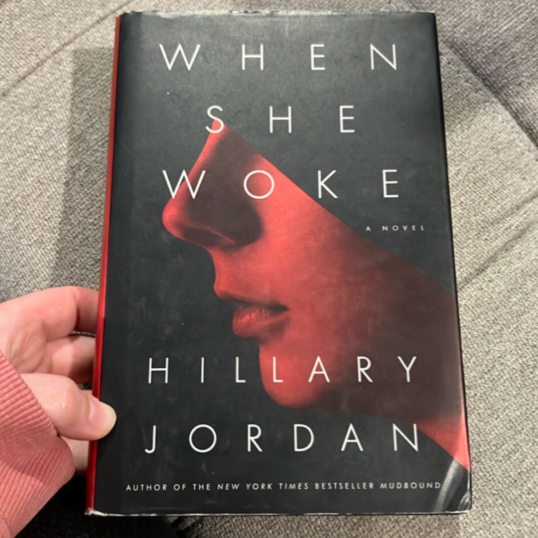 When She Woke