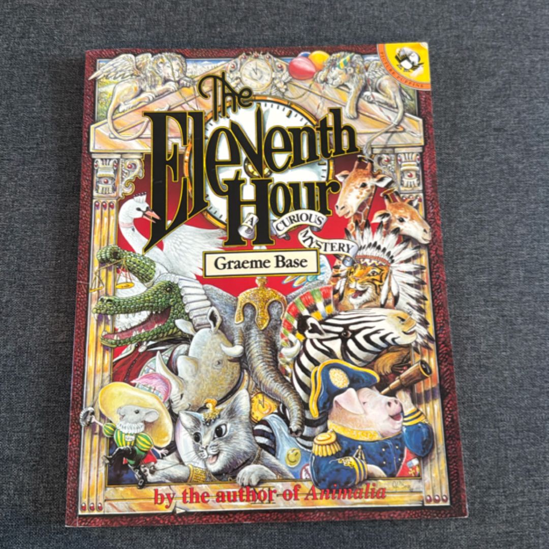 The Eleventh Hour