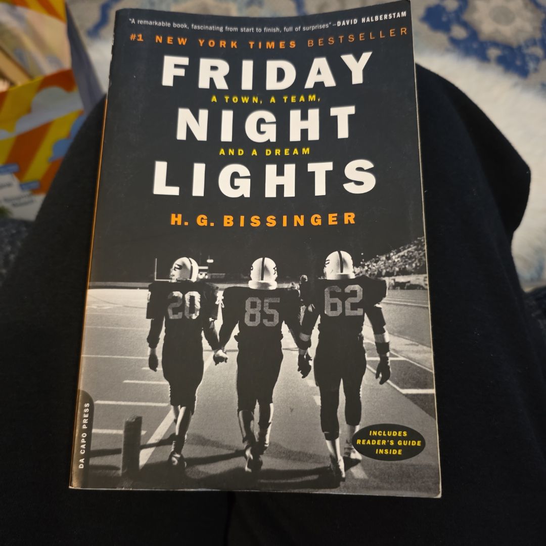 Friday Night Lights