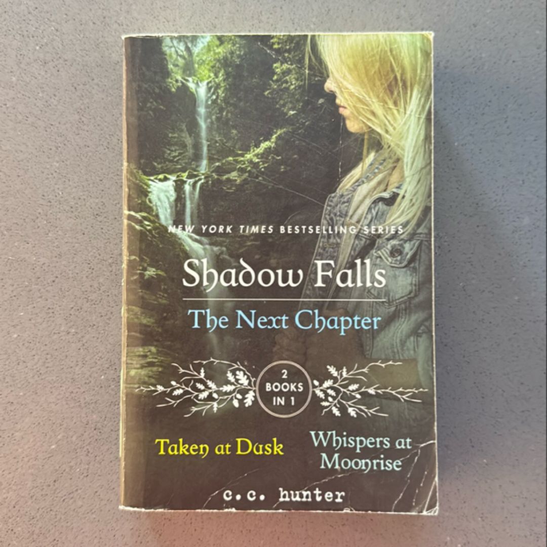 Shadow Falls: the Next Chapter