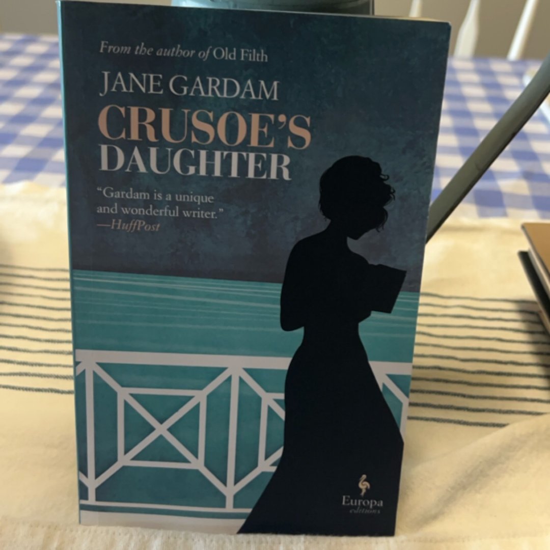 Crusoe's Daughter