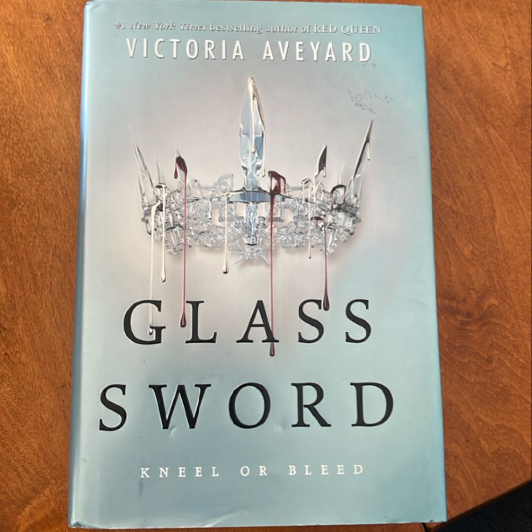 Glass Sword