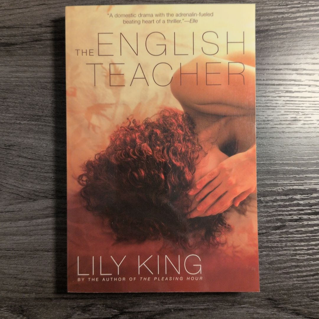 The English Teacher