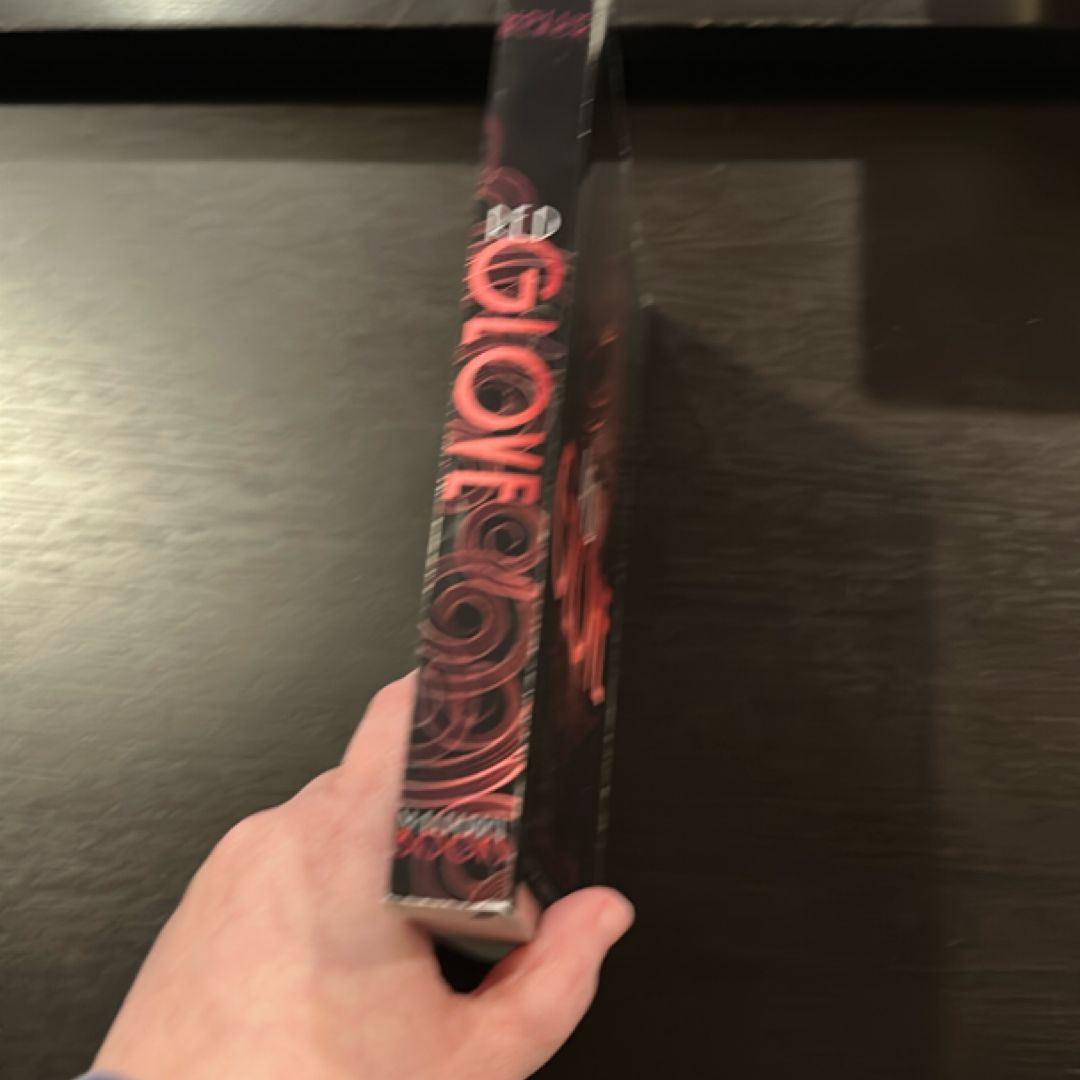 Red Glove