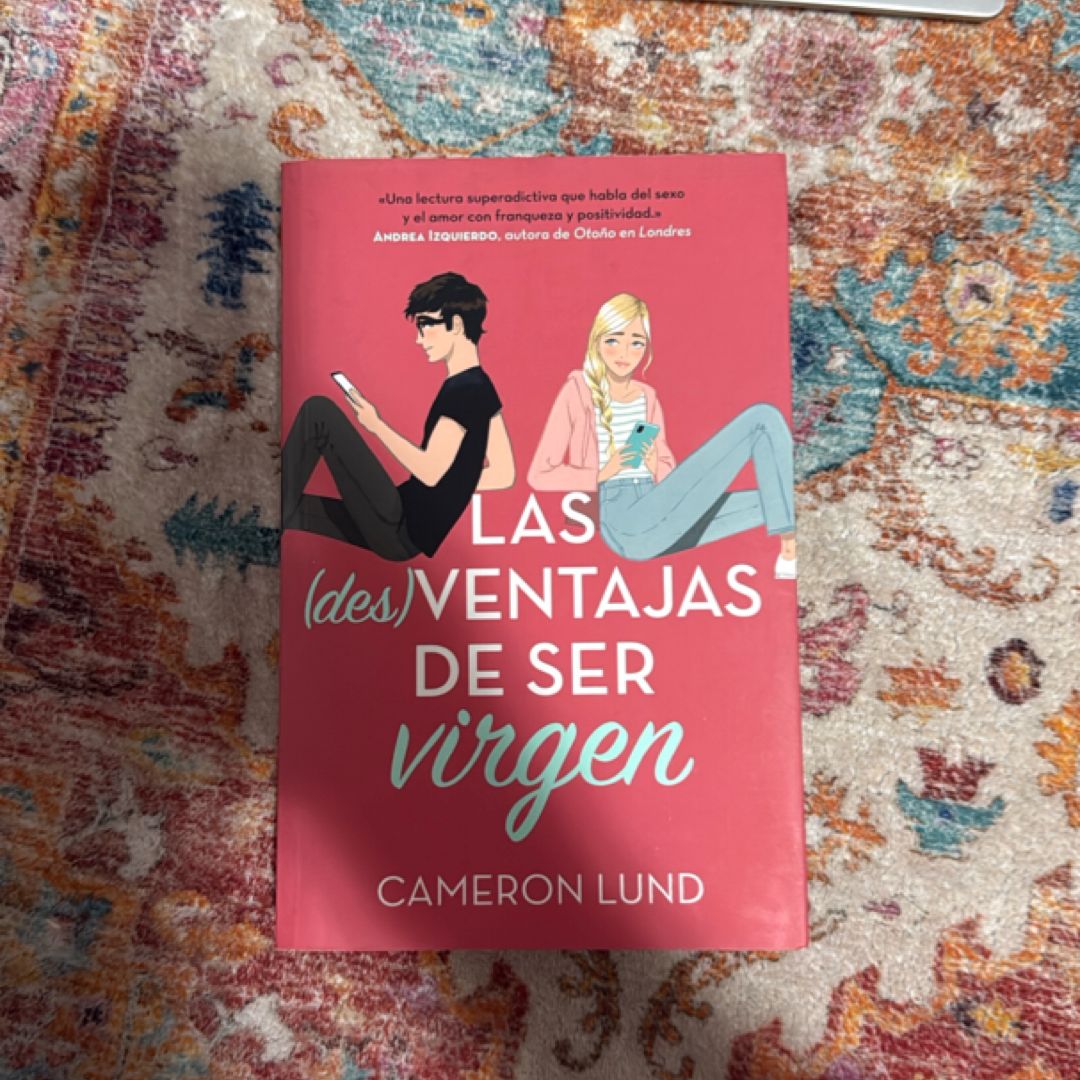 Las Des Ventajas de Ser Virgen