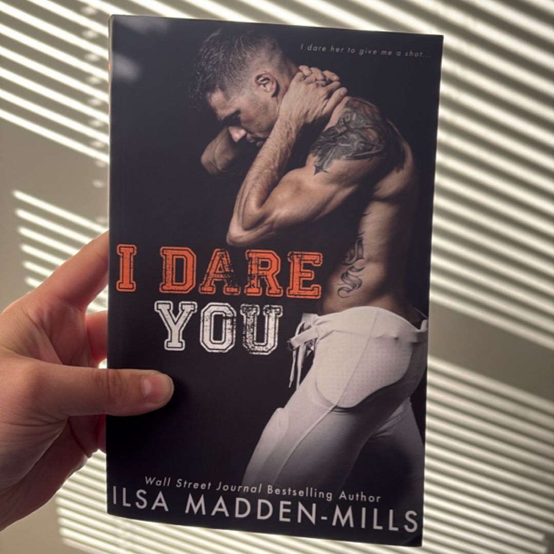 I Dare You