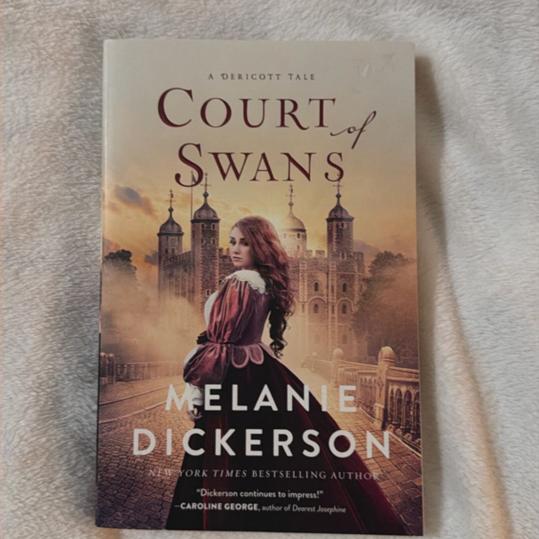 Court of Swans