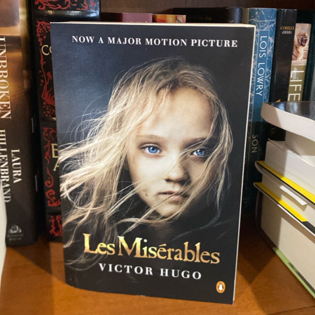 Les Miserables (Barnes and Noble Collectible Classics: Omnibus