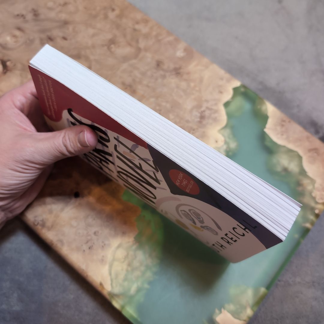The Paris Novel