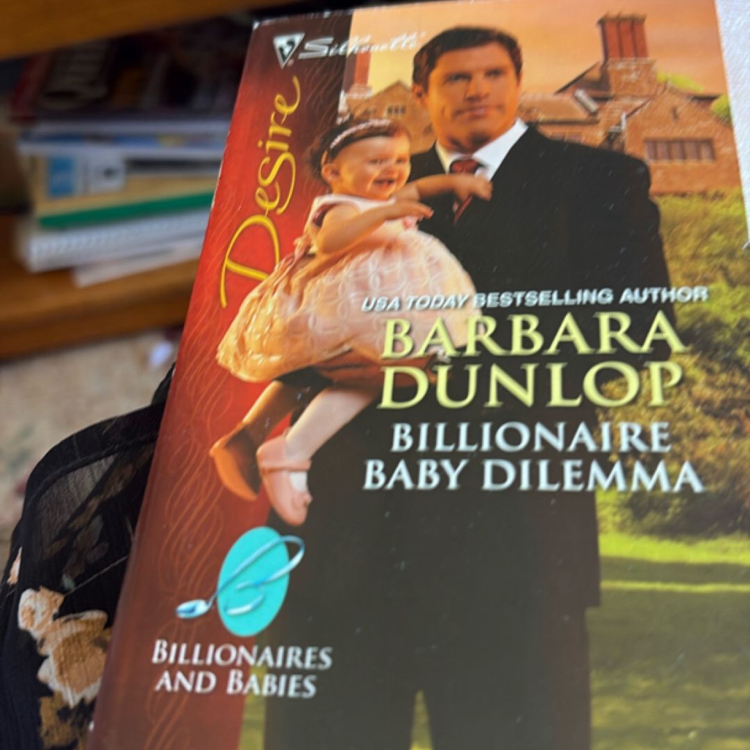 Billionaire Baby Dilemma
