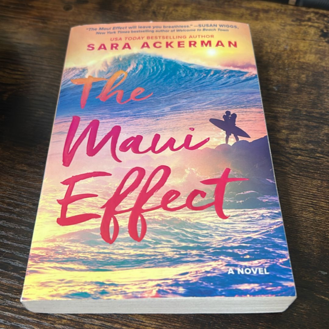 The Maui Effect