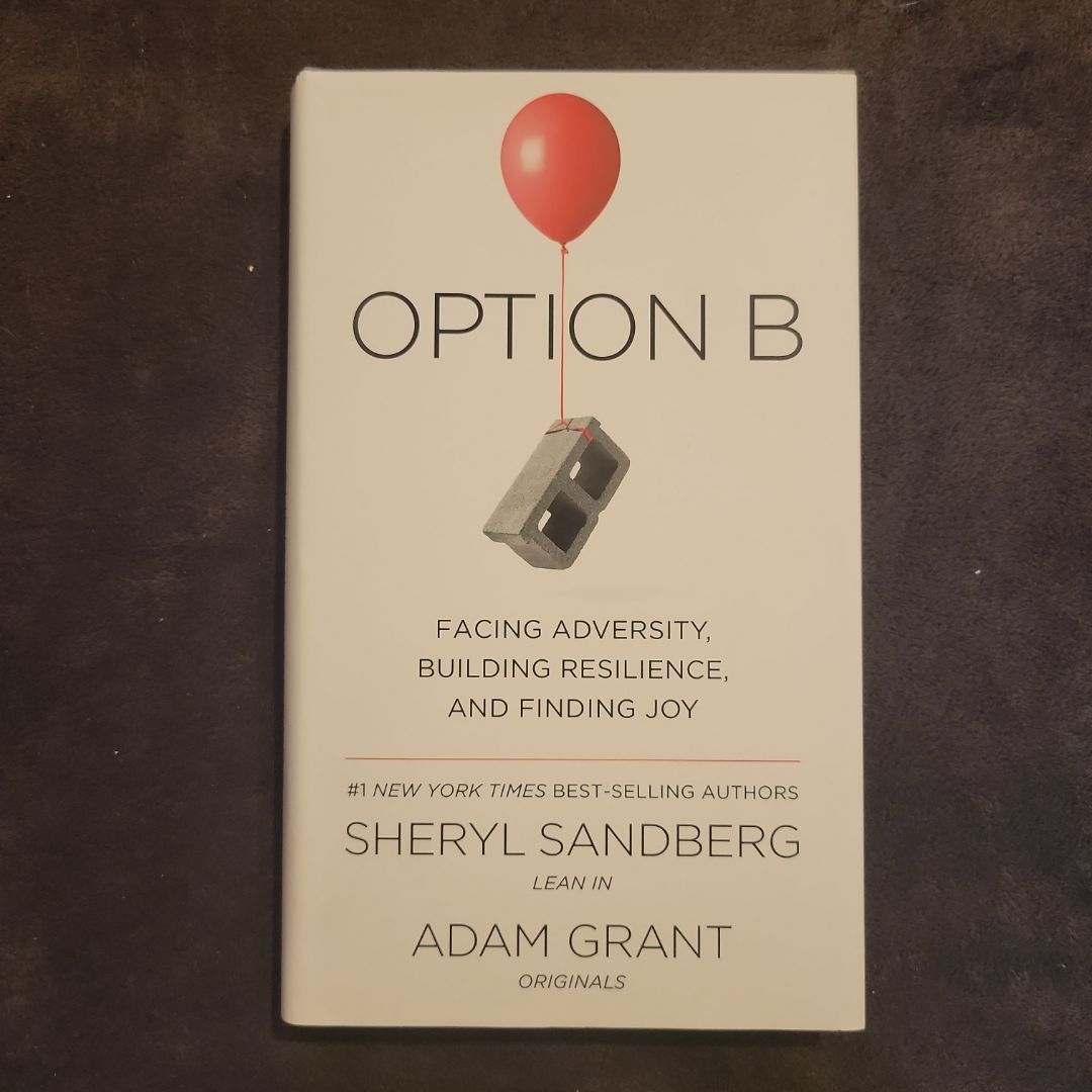 Option B