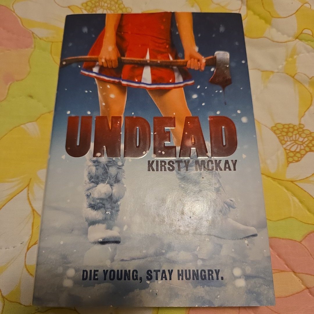 Undead