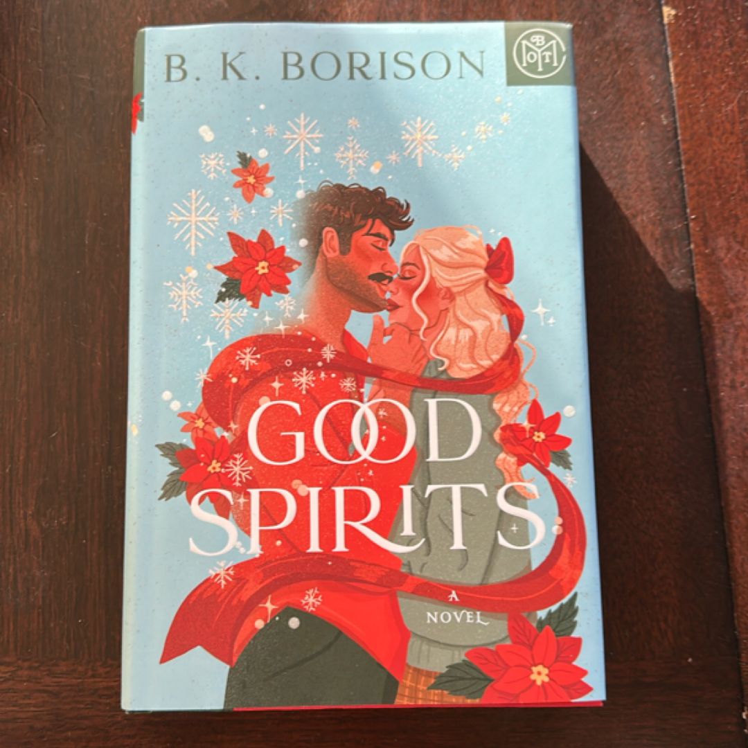 Good Spirits